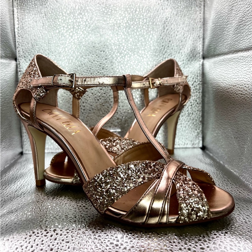 Anthropologie Wedding/Event Shoes